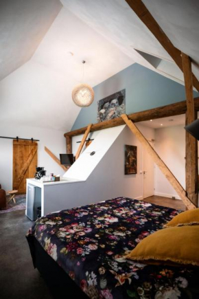 B&B de Sfeerhoeve